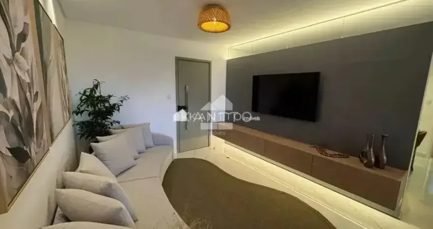 Apartamento com 2 dormitórios à venda, 78 m² por R$ 699.900,00 - Estrela Sul - Juiz de Fora/MG