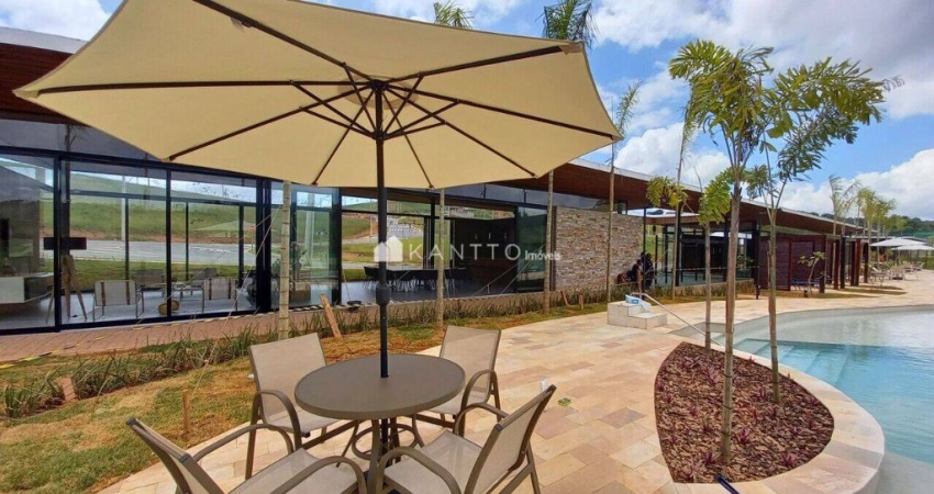 Terreno à venda, 323 m² por R$ 360.000 - Estrela Alta - Juiz de Fora/MG