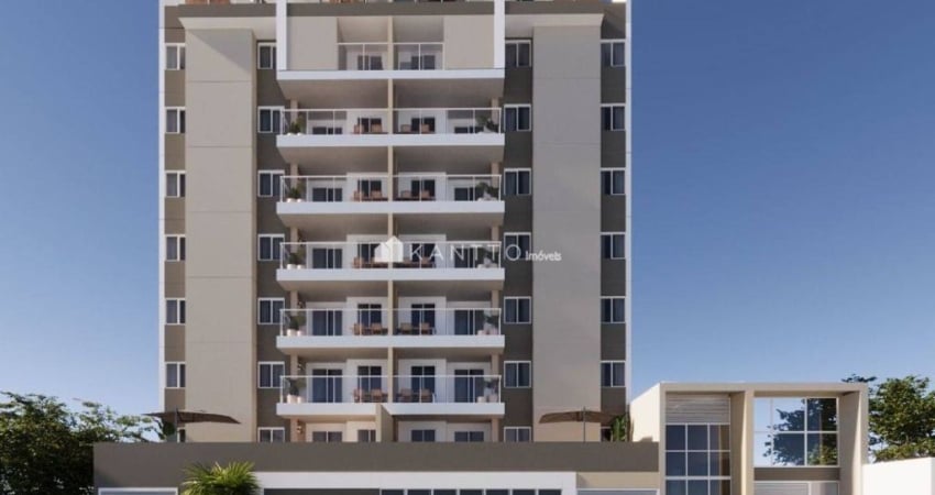 Apartamento com 2 dormitórios à venda, 76 m² por R$ 489.900 - São Pedro - Juiz de Fora/MG