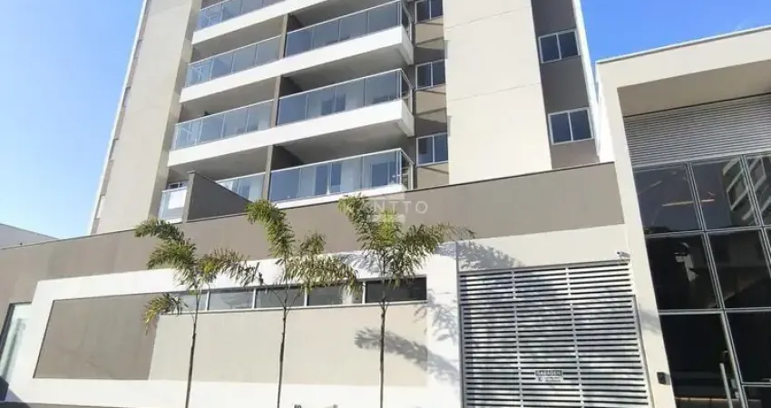 Apartamento com 2 dormitórios suíte com elevador à venda, 76 m² por r$ 489.900 - são pedro - juiz de fora/mg