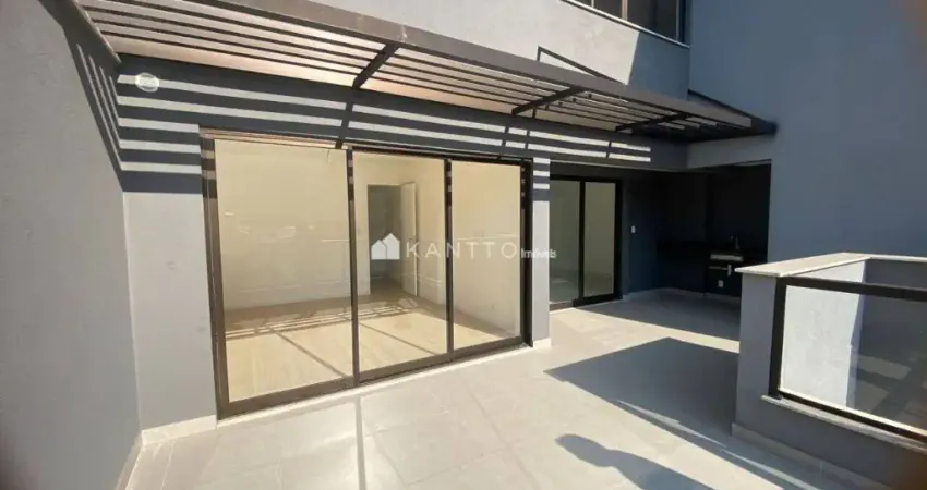 Cobertura com 2 dormitórios à venda, 127 m² por R$ 878000,00 - São Mateus - Juiz de Fora/MG
