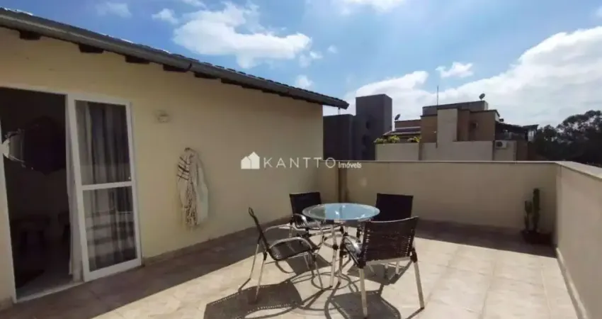 Cobertura com 4 dormitórios à venda, 138 m² por r$480.000 - são mateus - juiz de fora/mg