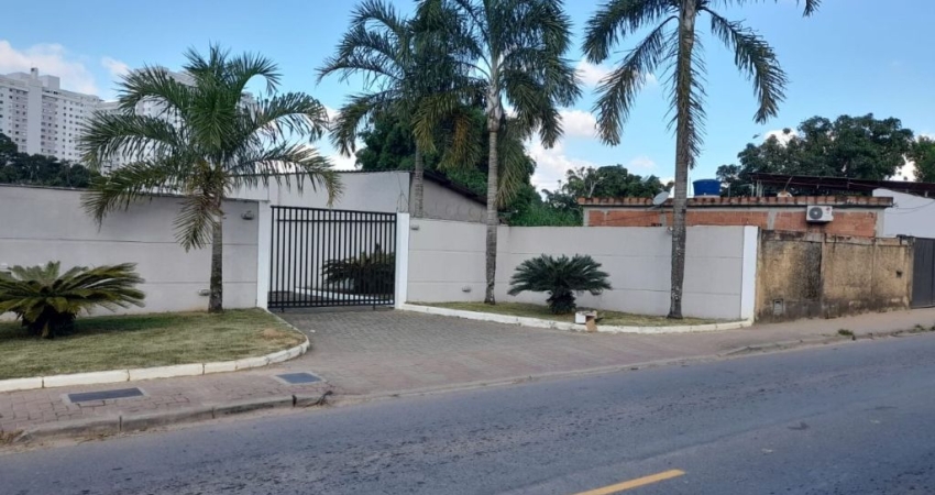 Apartamento com 2 quartos à venda na Rua Álvaro José Rodrigues, 3589, Santos Dumont, Juiz de Fora