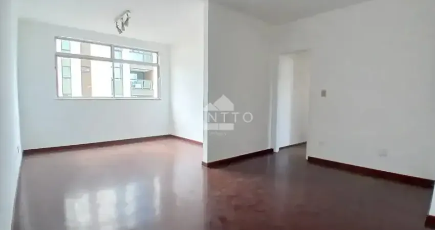 Apartamento com 3 dormitórios  suíte de frente à venda, por r$ 400.000 - são mateus - juiz de fora/mg