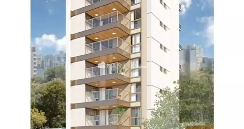 Apartamento com 3 dormitórios à venda, 104 m² por R$ 832500,00 - Jardim Glória - Juiz de Fora/MG