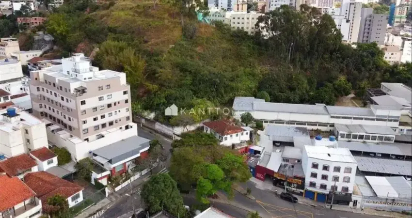 Terreno à venda, 10452 m² por R$ 4.000.000 - São Mateus - Juiz de Fora/MG