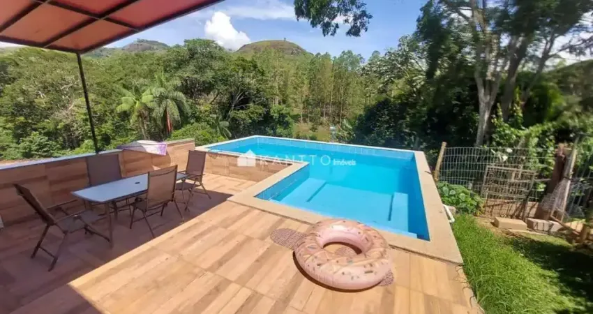 Casa com 3 dormitórios à venda, 300 m² por R$ 834.900,0000 - Parque das Palmeiras - Juiz de Fora/MG