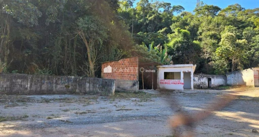 Terreno à venda, 271250 m² por R$ 1.750.000 - BOM JARDIM - Juiz de Fora/MG