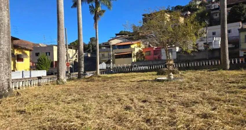 Terreno à venda, 2773 m² por r$ 1.900.000 - bom jardim - juiz de fora/mg