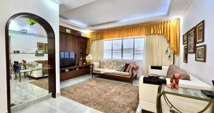 Apartamento com 3 dormitórios à venda, 123 m² por R$ 650.000 - Centro - Juiz de Fora/MG