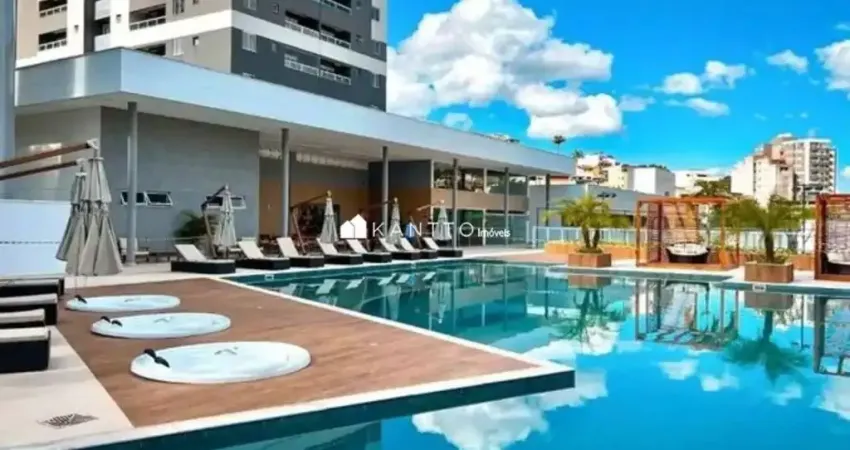 rmitórios à venda, 53 m² por R$ 379.000 - Cascatinha - Juiz de Fora/MG