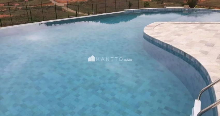 Terreno à venda, 486 m² por R$ 120.000 - Salvaterra - CONDOMÍNIO ECOVILLE/MG