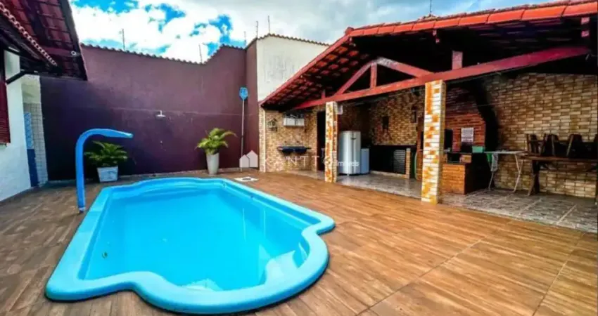 Casa com 3 dormitórios à venda, 202 m² por R$ 850.000 - Quintas das Avenidas - Juiz de Fora/MG