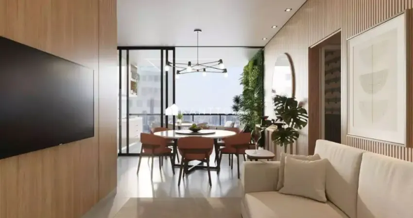 Apartamento com 3 dormitórios à venda, 95 m² por R$ 935.000 - Santa Helena - Juiz de Fora/MG
