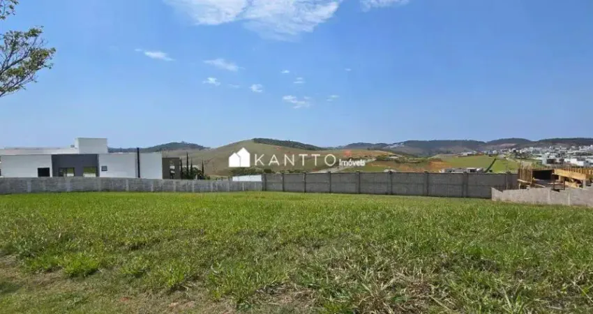 Terreno à venda, 470 m² por R$ 350.000 - Alphaville - Juiz de Fora/MG