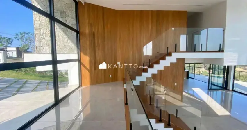 Casa com 4 dormitórios à venda, 530 m² por R$ 3.500.000 - Alphaville 2 - Juiz de Fora/MG