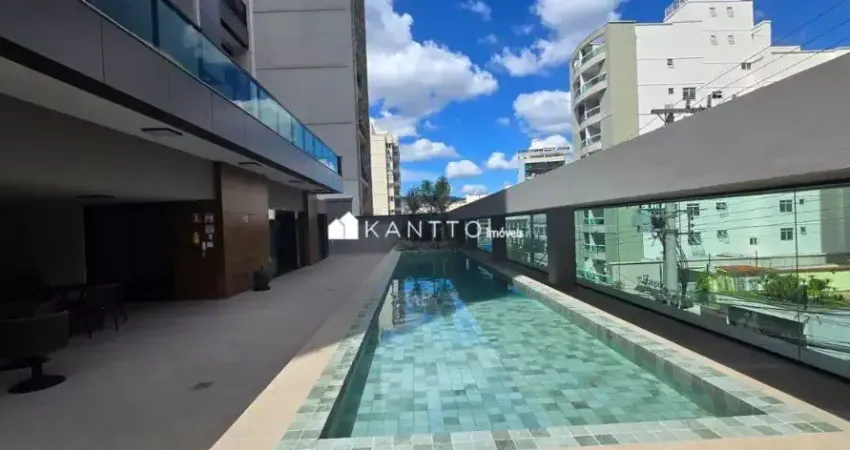 Apartamento Garden com 2 dormitórios suíte à venda, 136 m² por R$ 999.900 - Santa Helena - Juiz de Fora/MG
