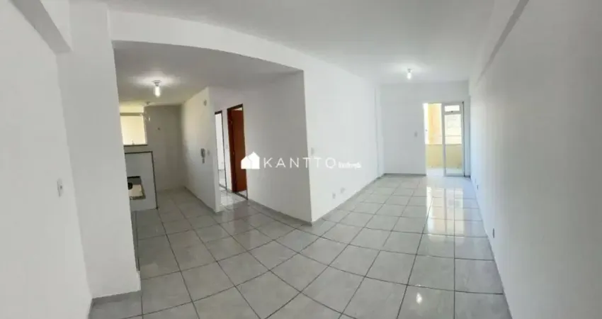 Apartamento com 2 dormitórios à venda, 75 m² por R$ 193.000 - Bonfim - Juiz de Fora/MG