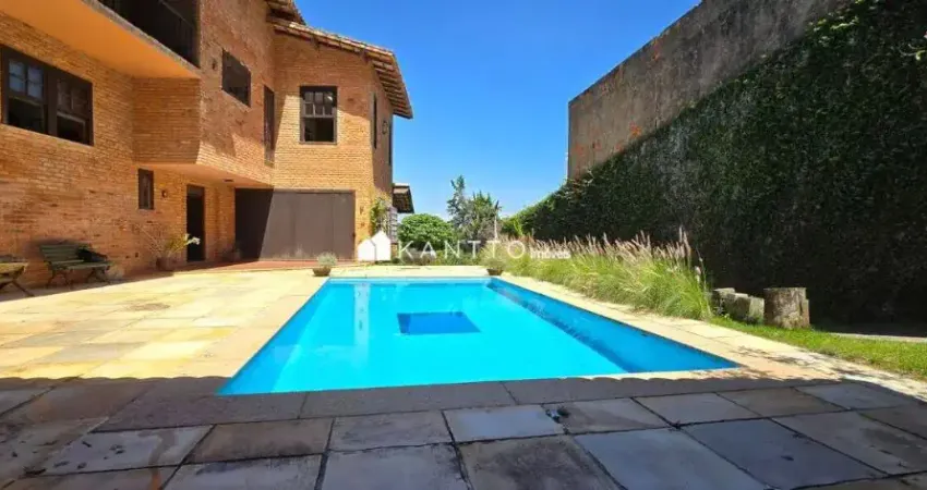 Casa com 4 dormitórios à venda, 468 m² por R$ 2.390.000 - Parque Imperial - Juiz de Fora/MG