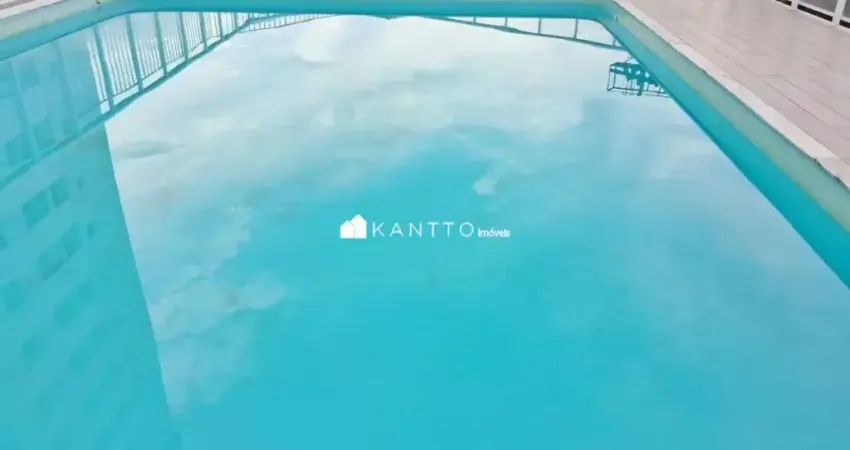 Apartamento com 2 dormitórios à venda, 60 m² por R$ 186.000 - Santa Terezinha - Juiz de Fora/MG