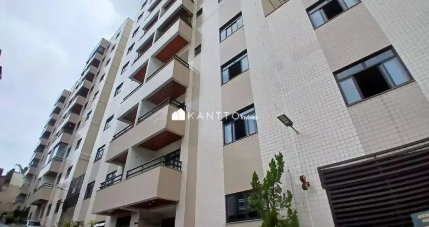 Apartamento com 2 dormitórios à venda, 80 m² por R$ 399.000 - Centro - Juiz de Fora/MG