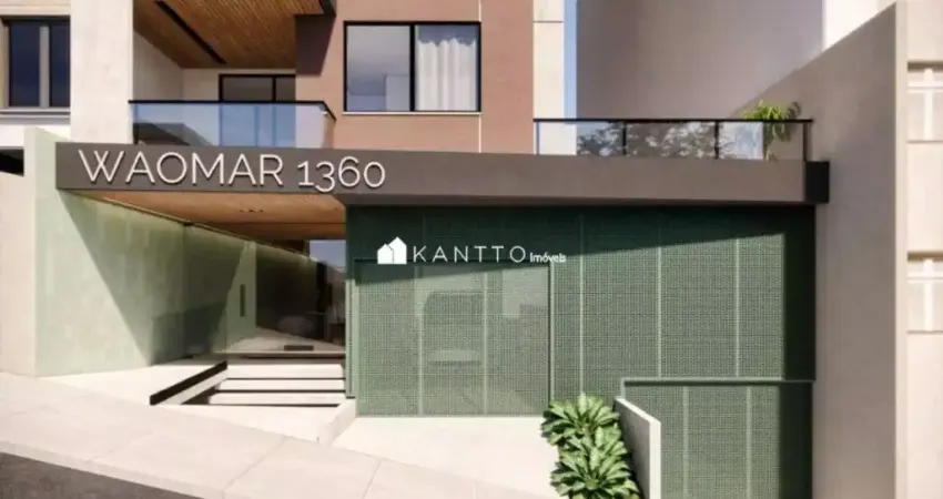 Apartamento Garden com 2 dormitórios à venda, 94 m² por R$ 780.000 - Granbery - Juiz de Fora/MG