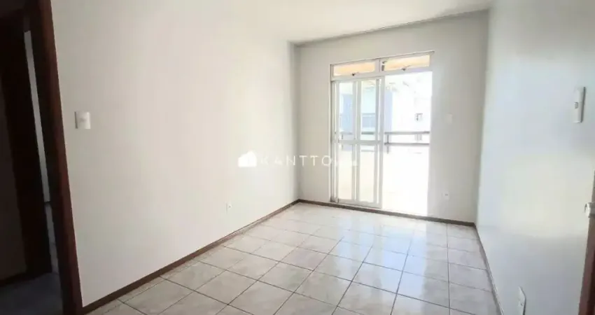 Apartamento com 3 dormitórios à venda, 70 m² por R$ 349.000 - Granbery - Juiz de Fora/MG