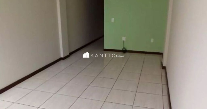 Kitnet com 1 dormitório à venda, 40 m² por R$ 140.000 - São Mateus - Juiz de Fora/MG