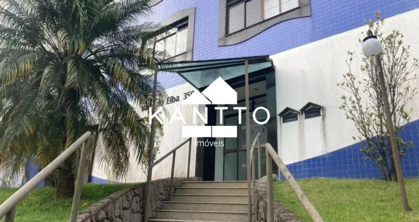 Apartamento com 2 quartos à venda no Jardim laranjeiras