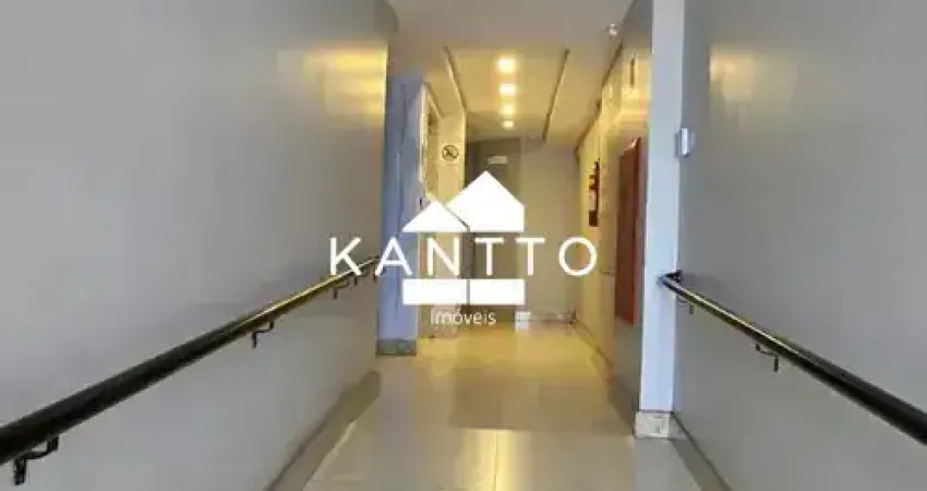 Apartamento  frente 3 quartos, suíte ,2 vagas , elevador e varanda no Santa Helena - 629.000,00