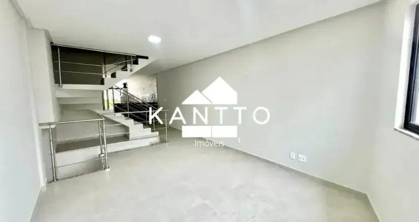 Casa à venda, 140 m² por R$ 620.000,00 - São Pedro - Juiz de Fora/MG