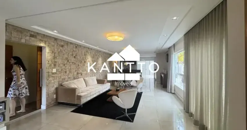 Casa linear, 3 quartos, 1 suíte, 3 salas, 2 varandas gourmet, Quintas da Avenida, juiz de Fora