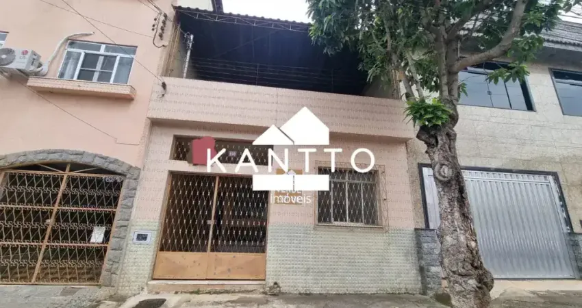 Casa com 3 quartos à venda na Rua Senador Feliciano Penna, 22, Mariano Procópio, Juiz de Fora