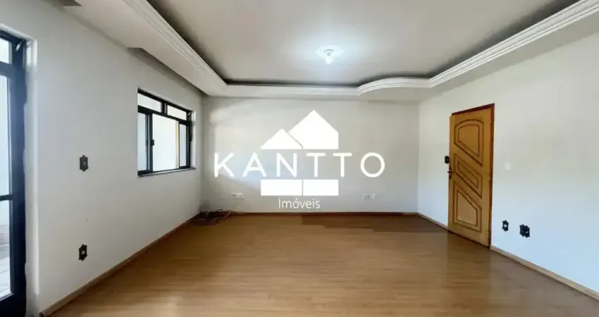 Apartamento Garden, 3 quartos, 1 suíte, área de inverno, garagem, espaço grande para receber amigos, Cerâmica, Juiz de Fora