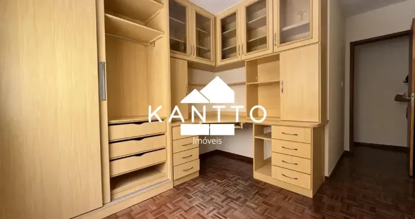 3 quartos, 1 suíte, garagem, planejados, São Mateus, Juiz de Fora