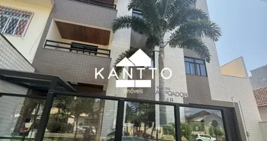 2 quartos, elevador, garagem, Santa Catarina, Juiz de Fora - 350.000,00