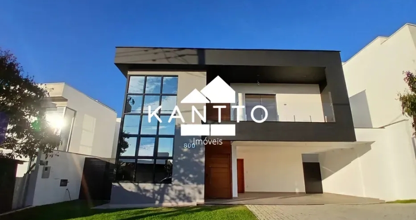 **Casa Luxo no Residencial Alvim, R$ 1.600.000,00 Juiz de Fora, Minas Gerais**