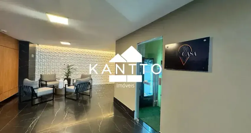 Apartamento Granbery 3 quartos , suíte 2 vagas garagem - Área de lazer completa - 1.399.000,00