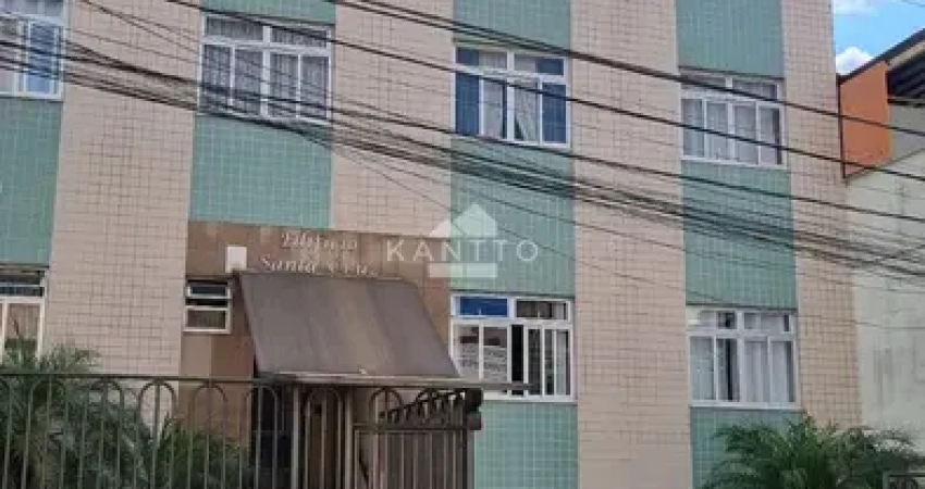 Apartamento com 2 quartos à venda no Boa Vista