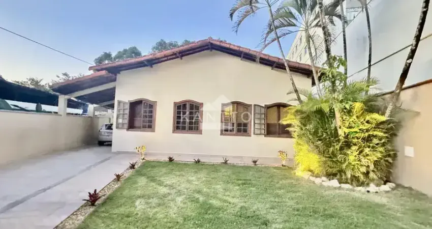 Casa linear, 4 quartos, , 4 vagas, São Mateus, Juiz de Fora