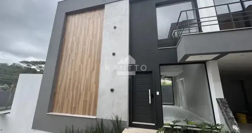 Casa , 3 suítes, 2 vagas, Condomínio Jardim da Serra, Juiz de Fora