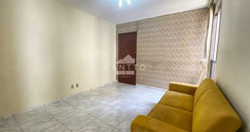 Apartamento à venda, 2 quartos por R$ 155.000,00 - Vivendas da Serra - Juiz de Fora/MG