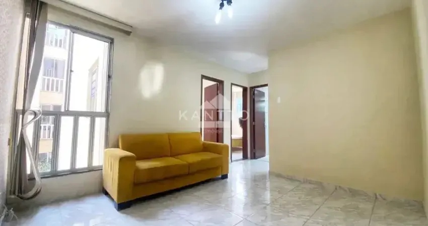 Apartamento à venda, 2 quartos por r$ 155.000,00 - vivendas da serra - juiz de fora/mg