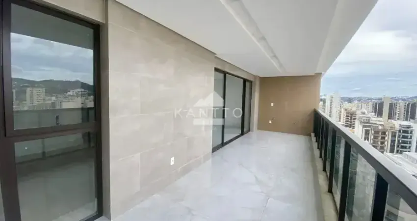 Apartamento à venda, 119 m² por r$ 1.980.000,00 - centro - juiz de fora/mg