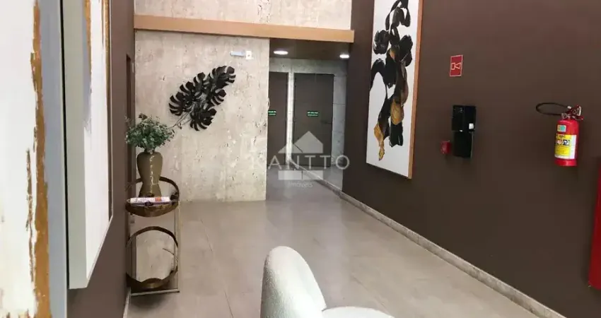 Oportunidade Única! Garden Mobiliado em Cascatinha, Juiz de Fora, MG** 