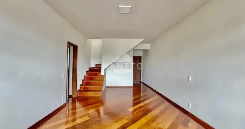 Cobertura, 4 quartos, 1 suíte, garagem, elevador, Manoel Honório, Juiz de Fora