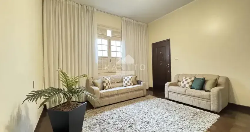 Casa com 4 quartos à venda na Rua Doutor Vilaça, 70, Poço Rico, Juiz de Fora
