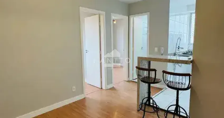 Apartamento com 2 quartos à venda no Nova Califórnia
