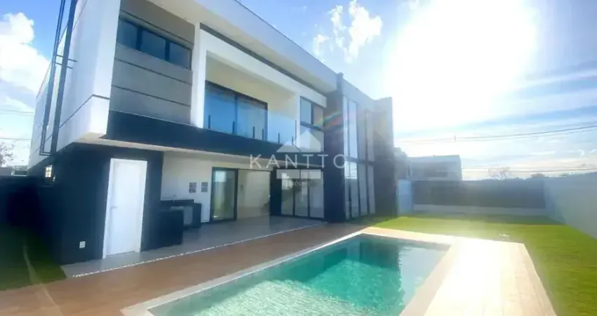 Casa Alto Padrão no Alphaville em Juiz de Fora Minas Gerais