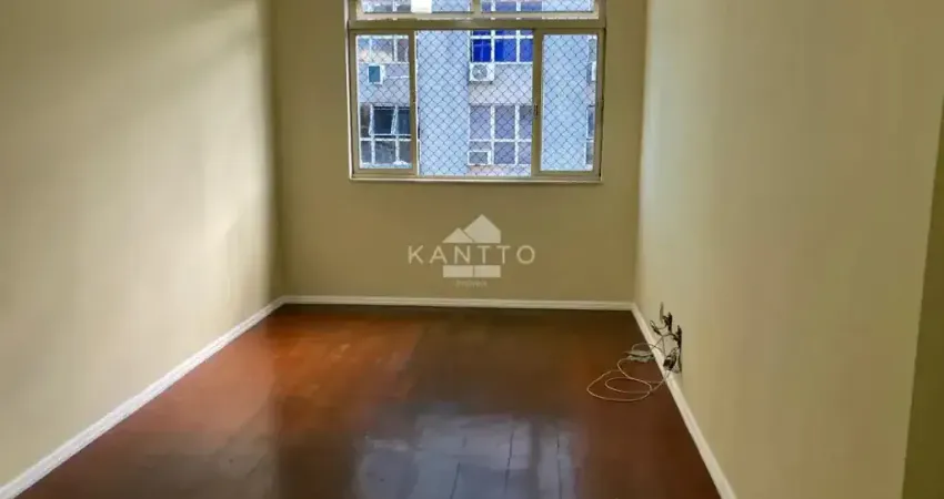Excelente apartamento a venda na parte plana no centro de Juiz de Fora!